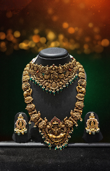 Beads Jewelry